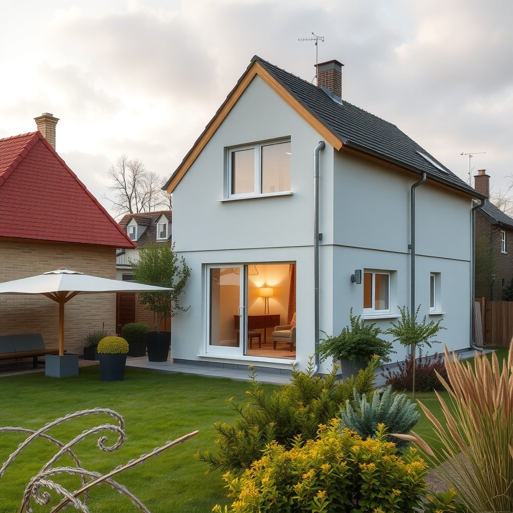 Koliko košta adaptacija kuće od 90 m2
